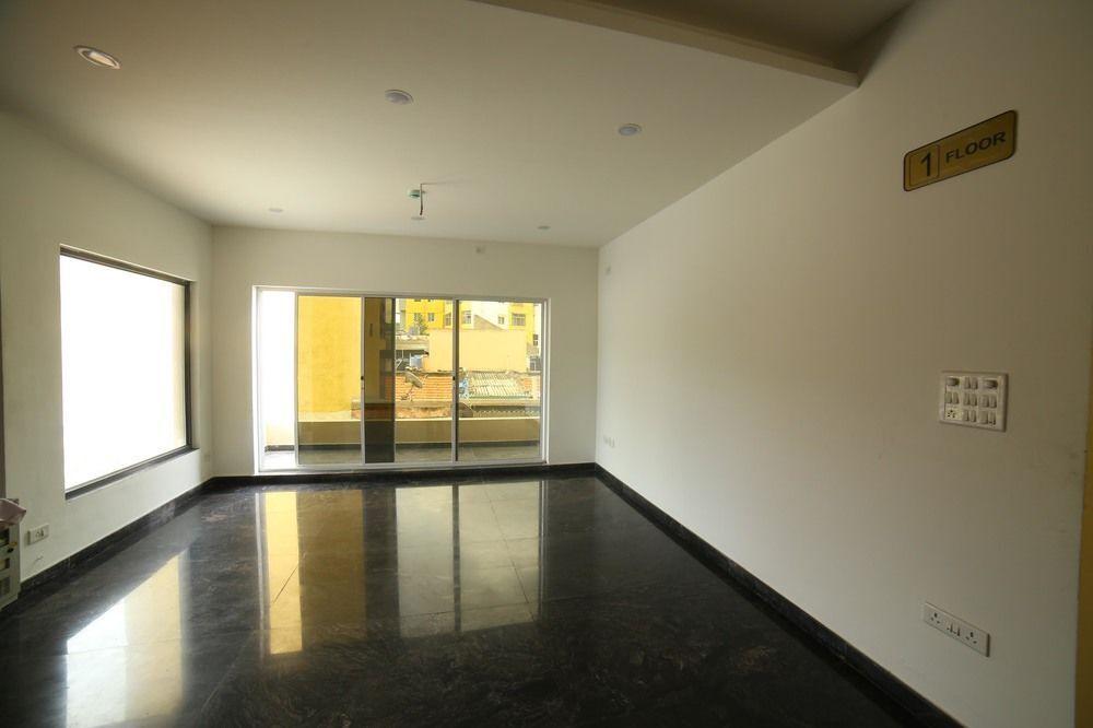 Бангалор: OYO 11308 Benhur Pride Hotel