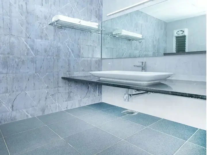 Бангалор: OYO 11308 Benhur Pride Hotel