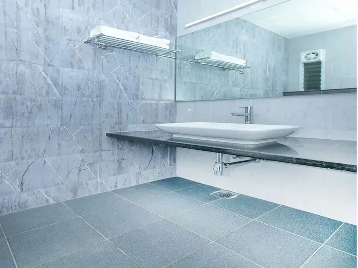 Бангалор: OYO 11308 Benhur Pride Hotel