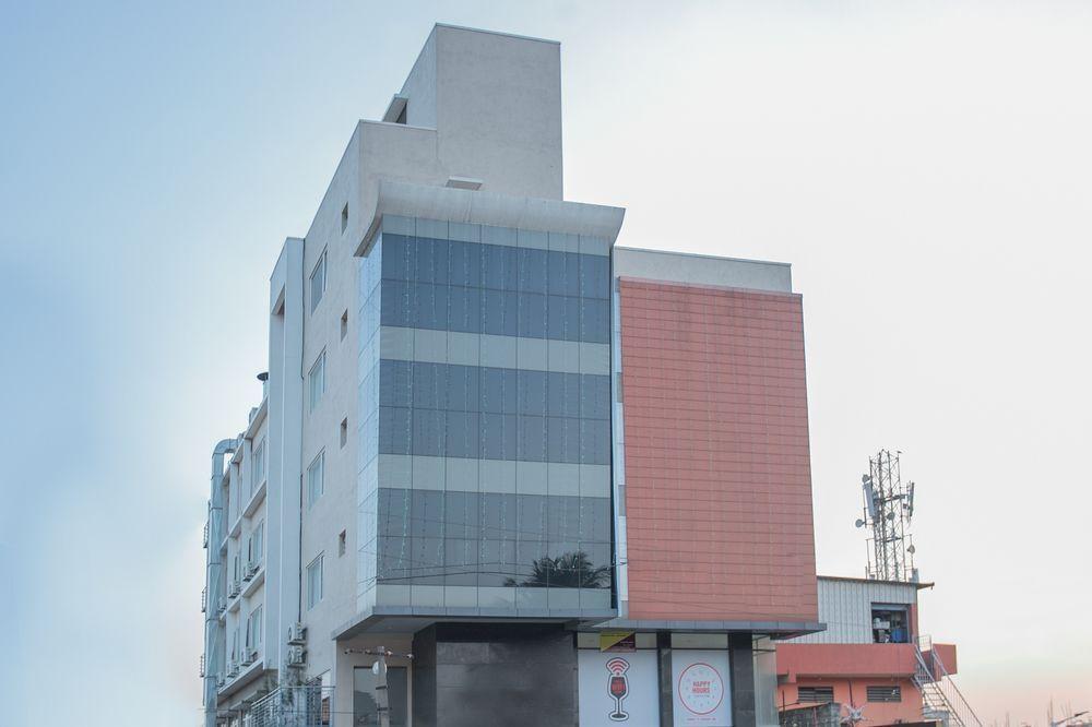 Бангалор: OYO 11308 Benhur Pride Hotel