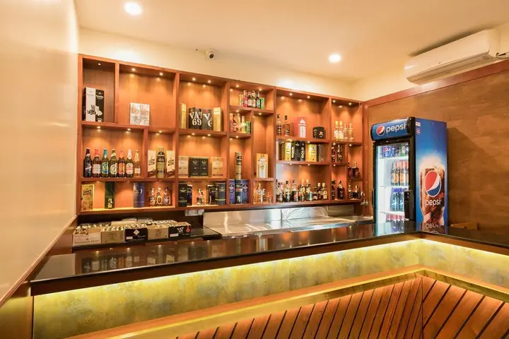 Бангалор: OYO 11308 Benhur Pride Hotel