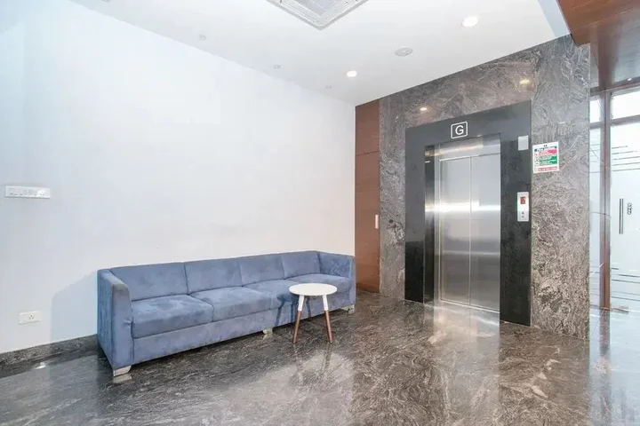 Бангалор: OYO 11308 Benhur Pride Hotel