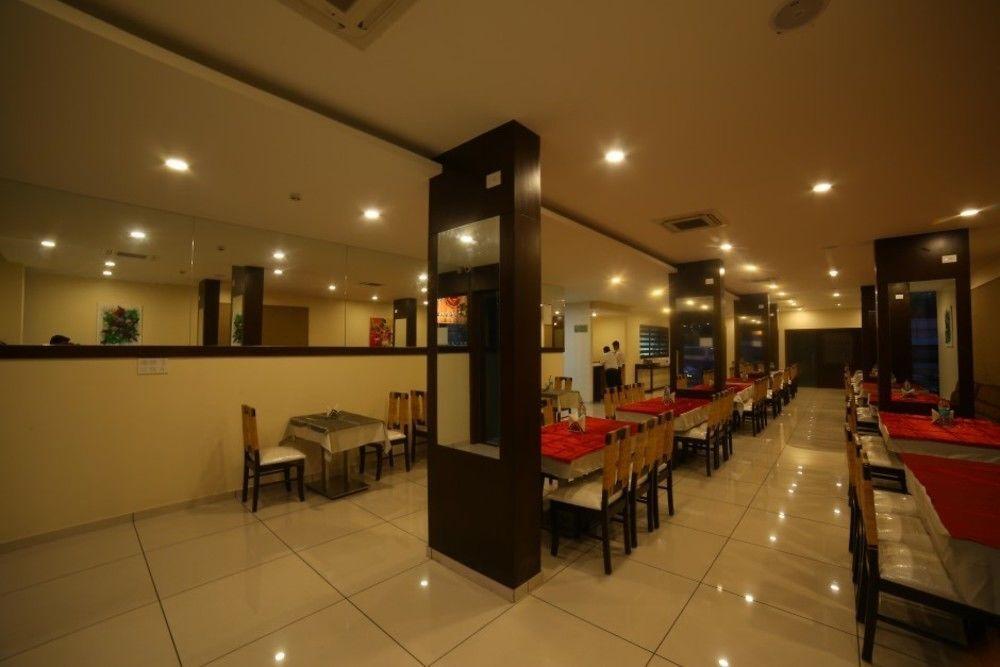 Бангалор: OYO 11308 Benhur Pride Hotel