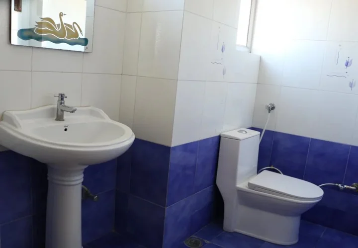 Узел Хануманангарх: Hotel Samrat