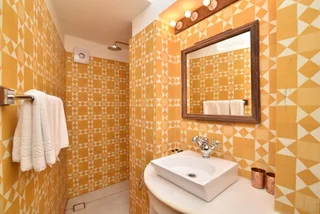 Панаджи: Mateus Boutique Hotel
