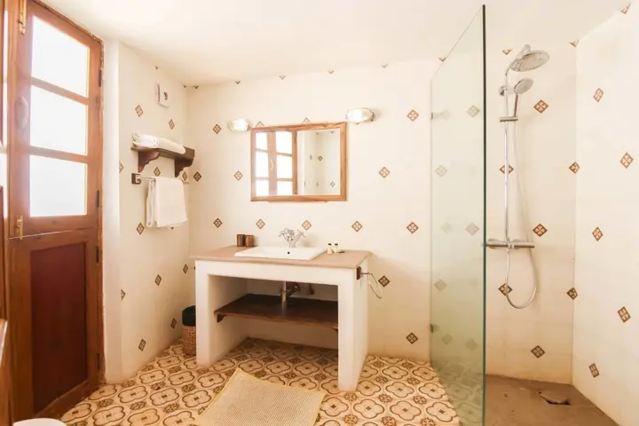 Панаджи: Mateus Boutique Hotel