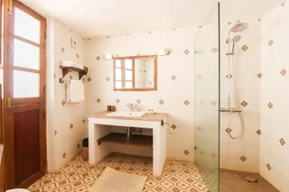 Панаджи: Mateus Boutique Hotel