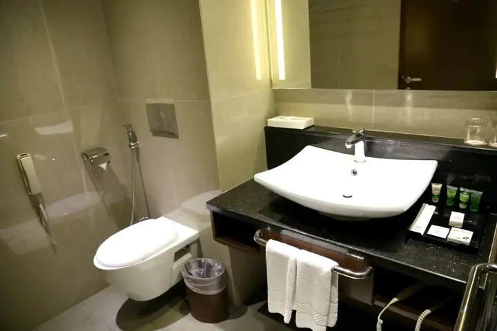 Ангул: Hotel Shakti Continental