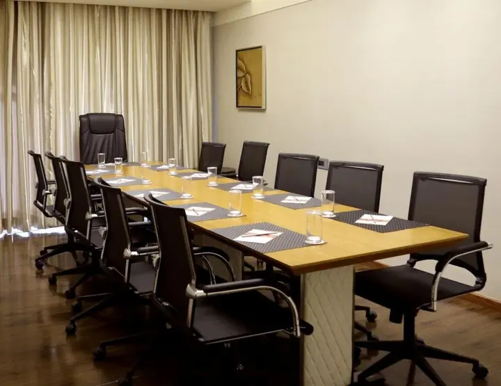 Ангул: Hotel Shakti Continental