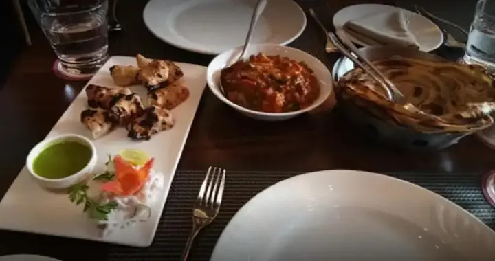 Ангул: Hotel Shakti Continental