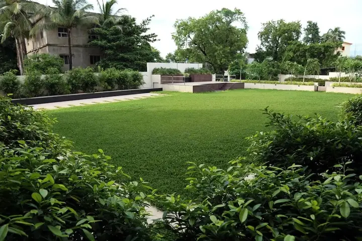 Ангул: Hotel Shakti Continental