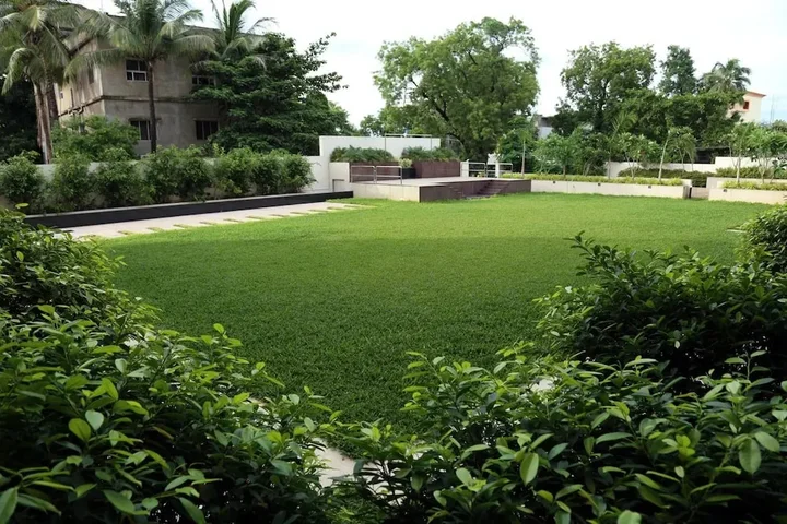 Ангул: Hotel Shakti Continental