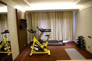 Ангул: Hotel Shakti Continental