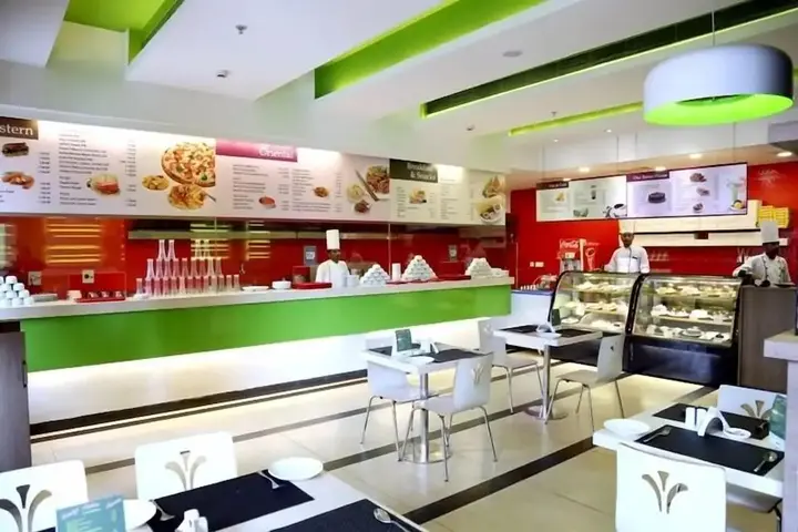 Ангул: Hotel Shakti Continental