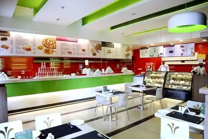 Ангул: Hotel Shakti Continental