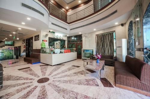 Аджмер: The Hallimax Club and Resort