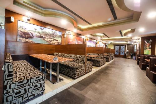 Аджмер: The Hallimax Club and Resort