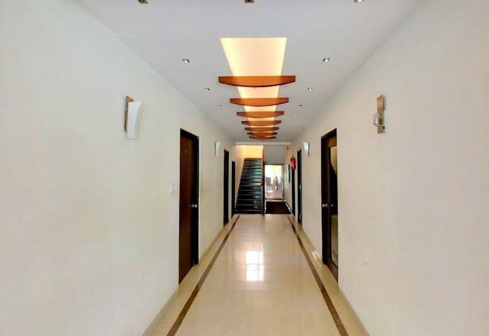 Киим: Hotel Samudra City