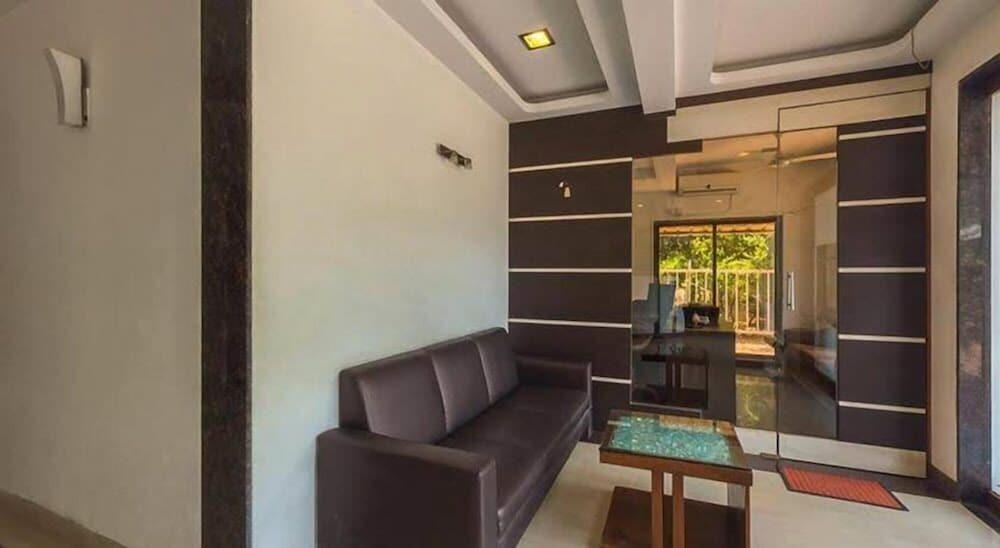 Киим: Hotel Samudra City