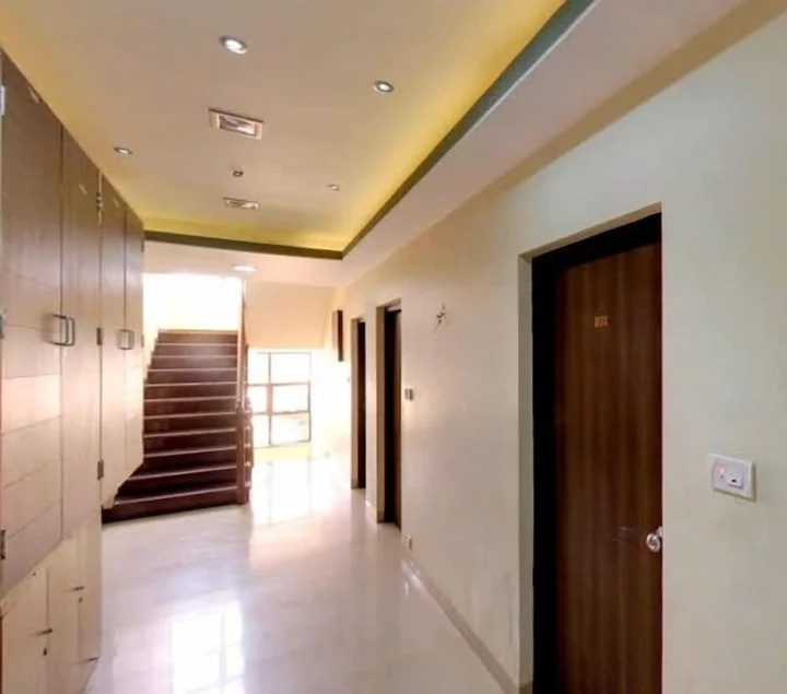 Киим: Hotel Samudra City