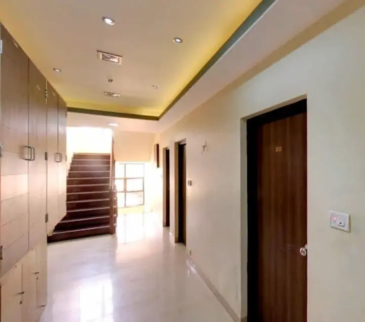 Киим: Hotel Samudra City