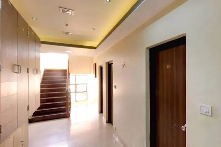 Киим: Hotel Samudra City