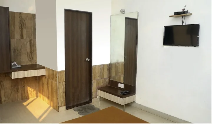 Киим: Hotel Samudra City
