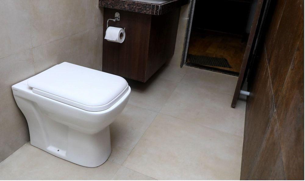 Киим: Hotel Samudra City