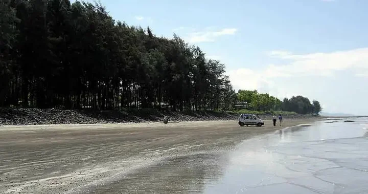 Киим: Hotel Samudra City