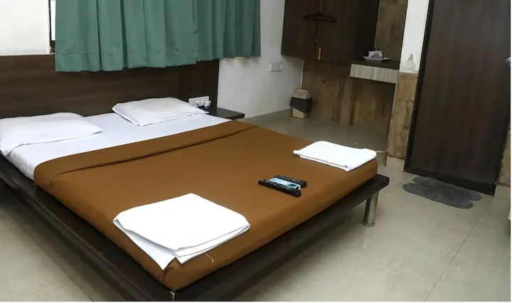 Киим: Hotel Samudra City