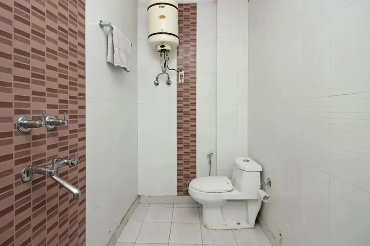 Нью-Дели: Hotel Smart Stay