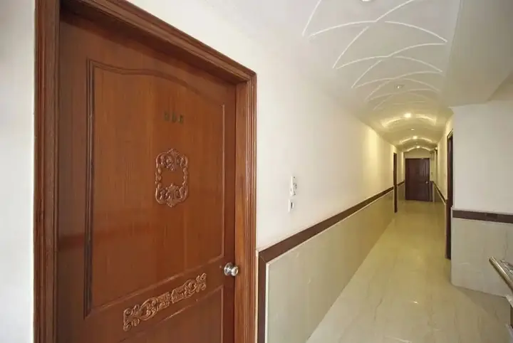 Нью-Дели: Hotel Smart Stay