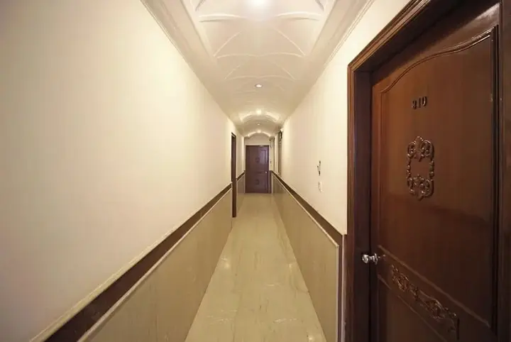 Нью-Дели: Hotel Smart Stay