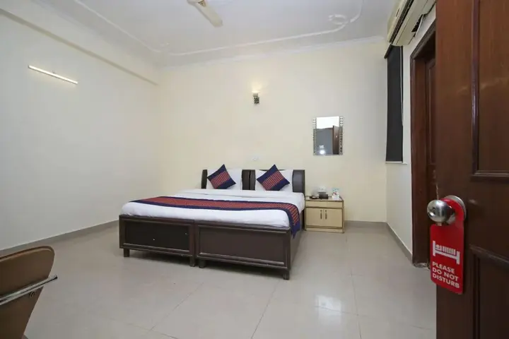 Нью-Дели: Hotel Smart Stay