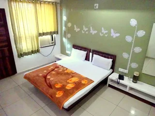 Гандхинагар: Hotel Stay Inn