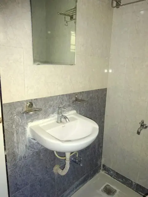 Гандхинагар: Hotel Stay Inn