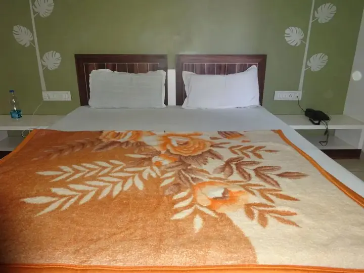 Гандхинагар: Hotel Stay Inn