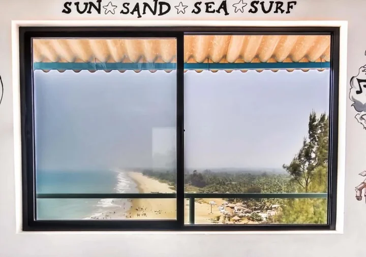 Гокарна: Zostel Gokarna