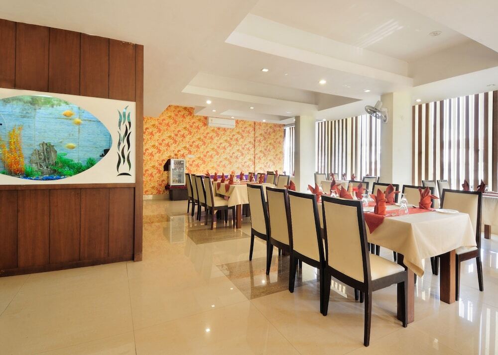 Харидвар: Hotel Madhuban