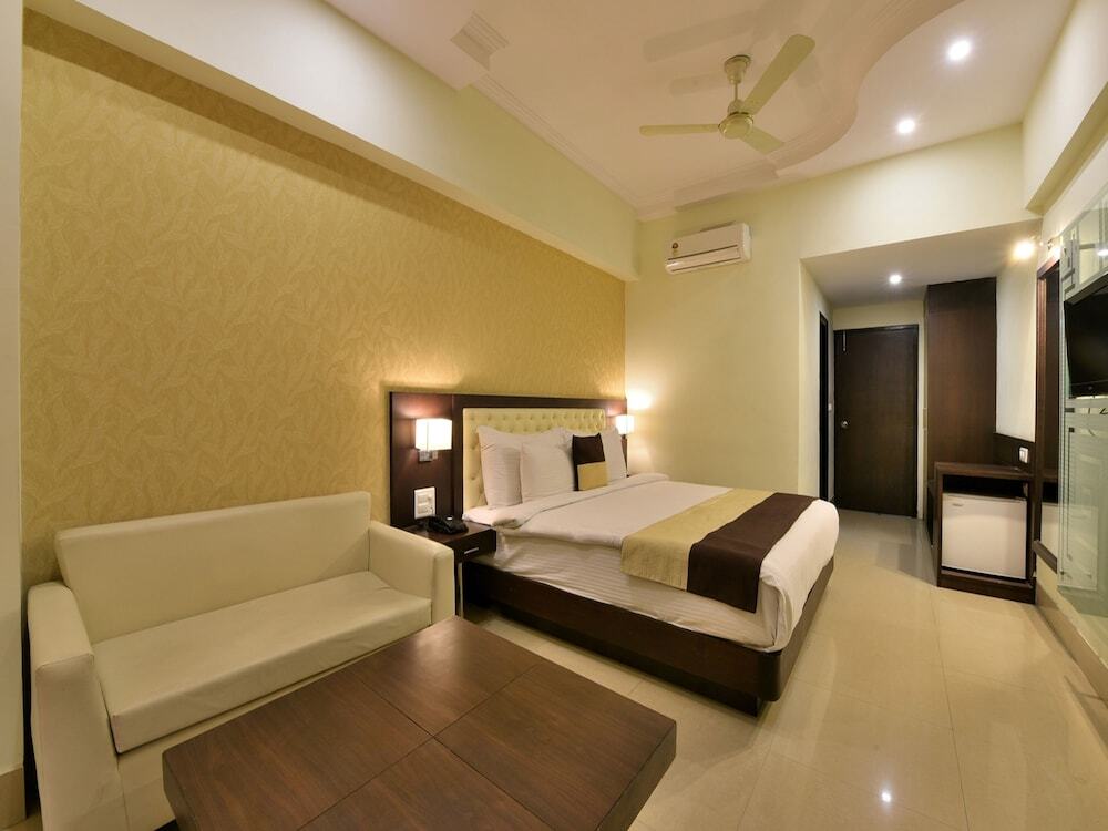 Харидвар: Hotel Madhuban