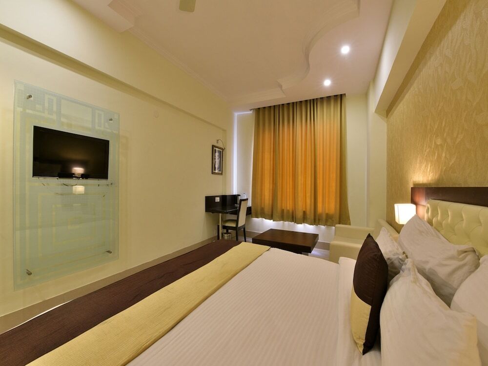 Hotel Madhuban — фото 3