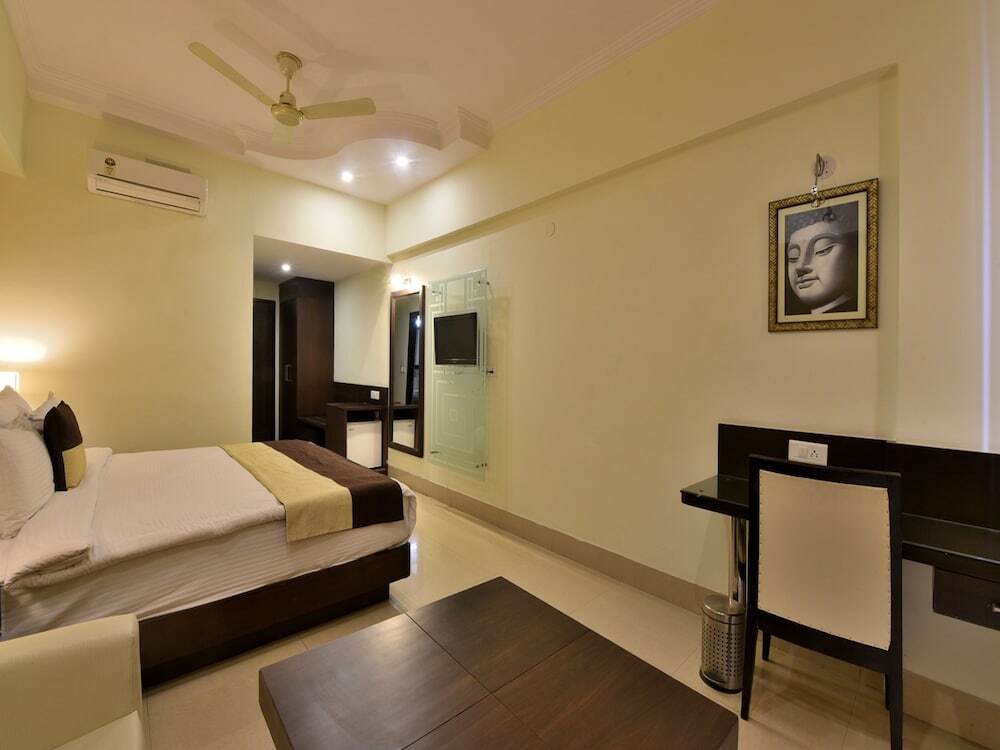 Харидвар: Hotel Madhuban