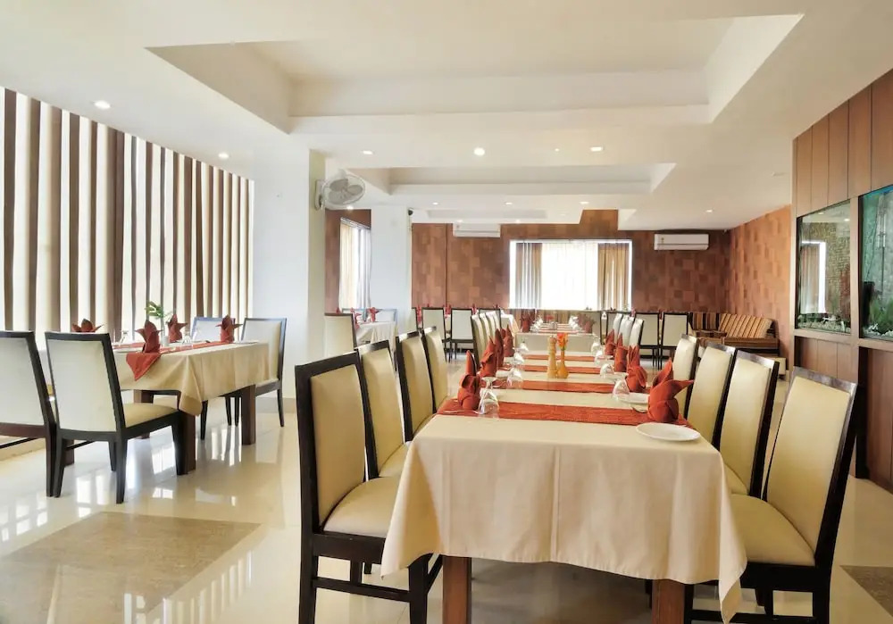Харидвар: Hotel Madhuban