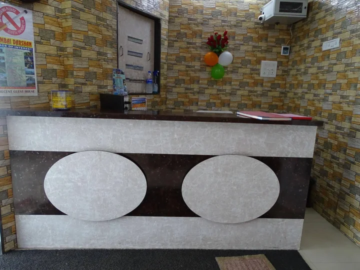 Мумбаи: Decent Guest House