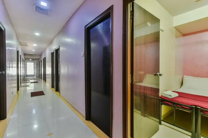 Мумбаи: Decent Guest House