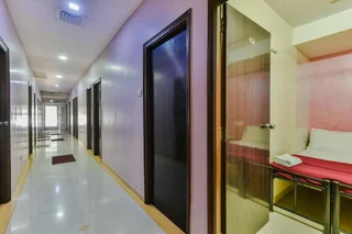 Мумбаи: Decent Guest House