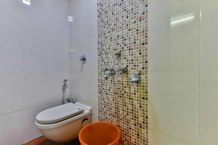 Мумбаи: Decent Guest House