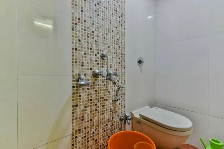 Мумбаи: Decent Guest House