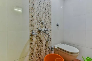 Мумбаи: Decent Guest House