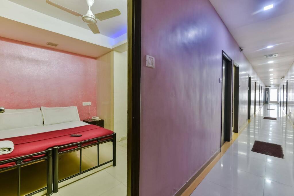 Decent Guest House — фото 3